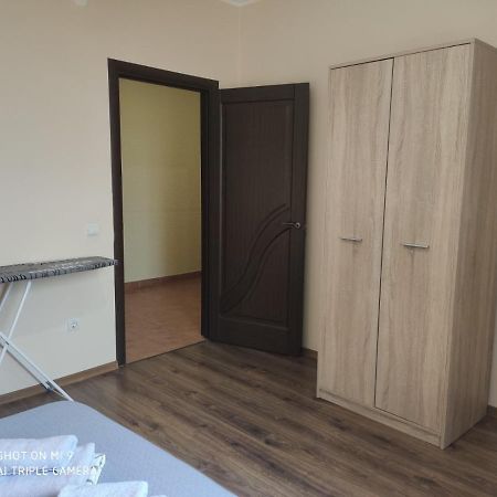 Apartments Domovik Мостова 5 Кв 44 Mukatsjeve Eksteriør bilde